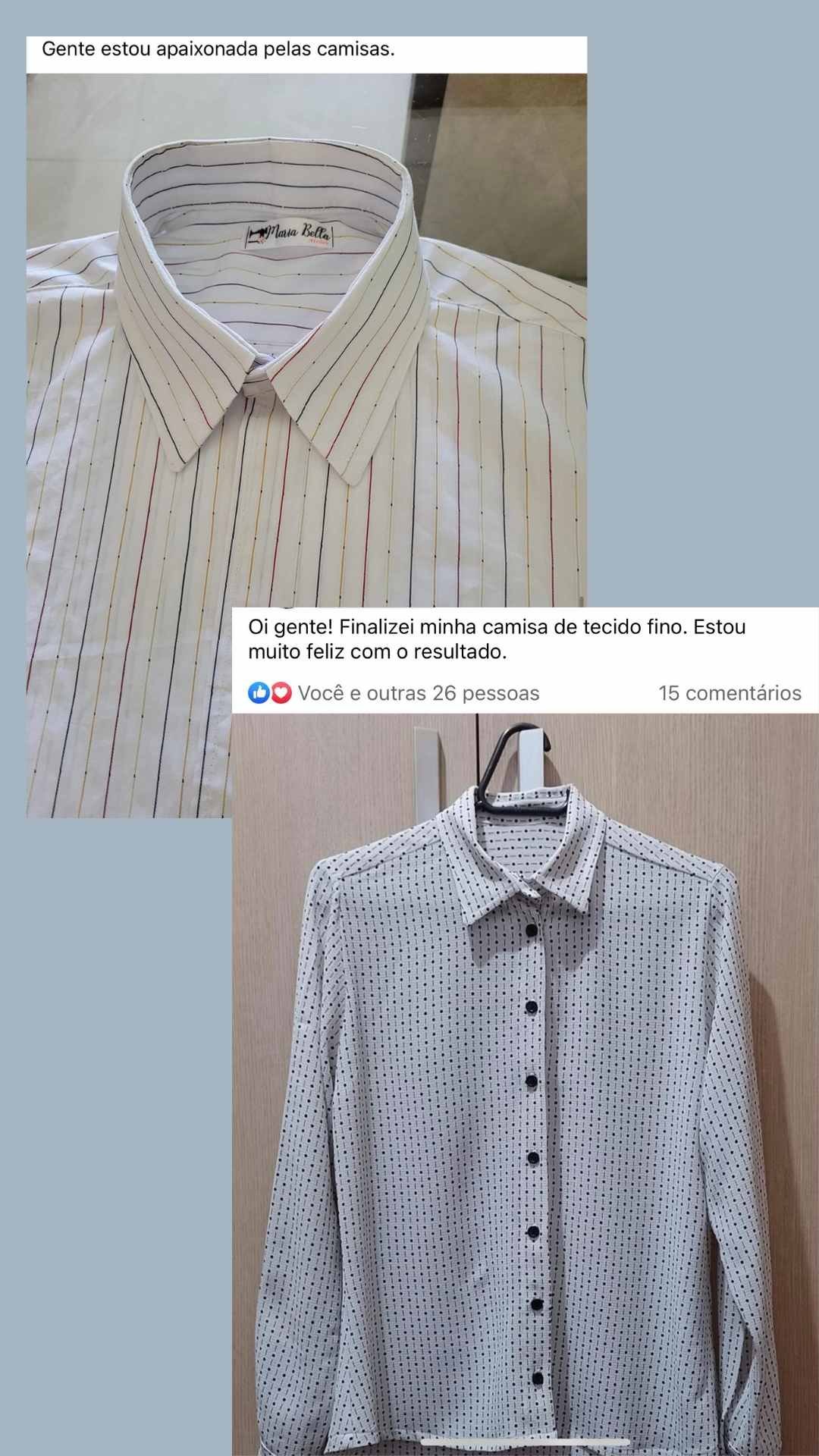 camisaria15