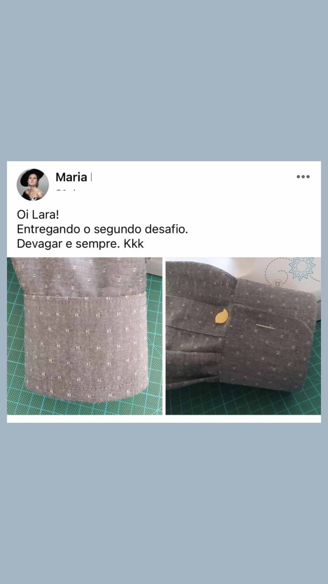 camisaria20