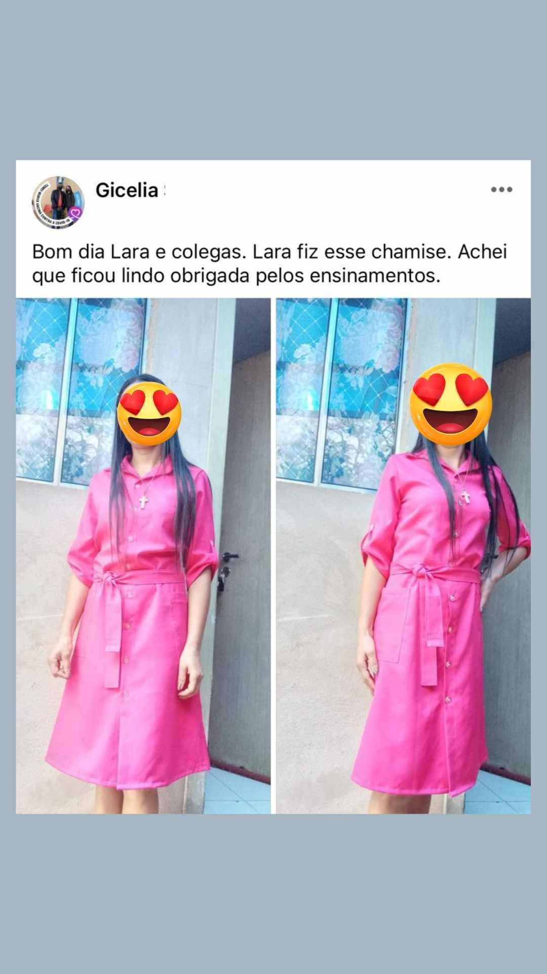 camisaria24