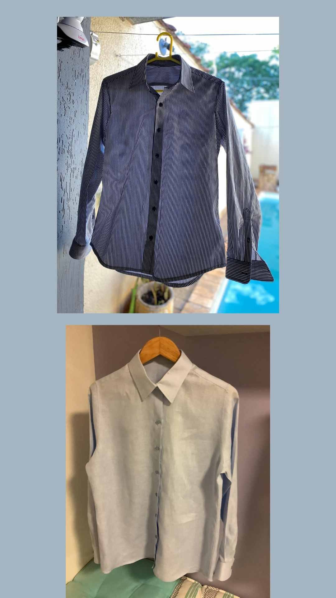 camisaria27